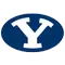 Brigham Young University Logo