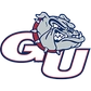 Gonzaga University Logo