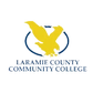 Laramie County Community College Logo