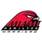 Miami University (Hamilton) Logo