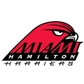 Miami University (Hamilton) Logo