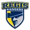 Regis University Logo