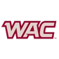 Western Athletic Conference Logo