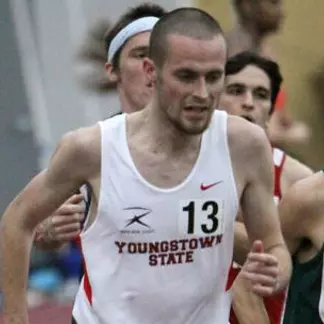 YSU Runs Against Nation's Best at NCAA Pre-Nationals Image