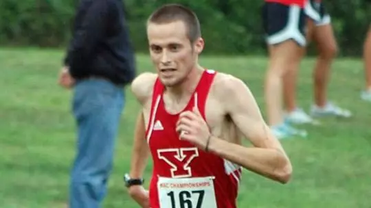 Men and Women Head to Horizon League Cross Country Championships Image