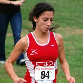 Anna Pompeo