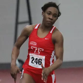YSU Contingent Performs Well at Louisville Cardinal Twilight Image