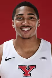 Myles Harper