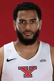 Shemar Rathan-Mayes