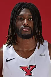 Garrett Covington