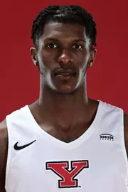Dwayne Cohill
