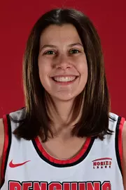 Jenna Reppart