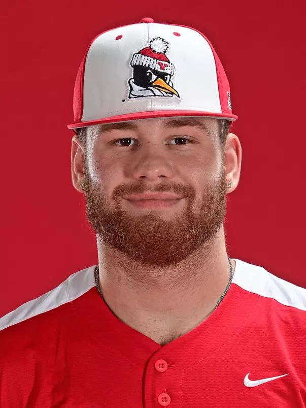 Youngstown State Baseball 2023 Photo Day – Nov. 11, 2022 (Photo by David Dermer)