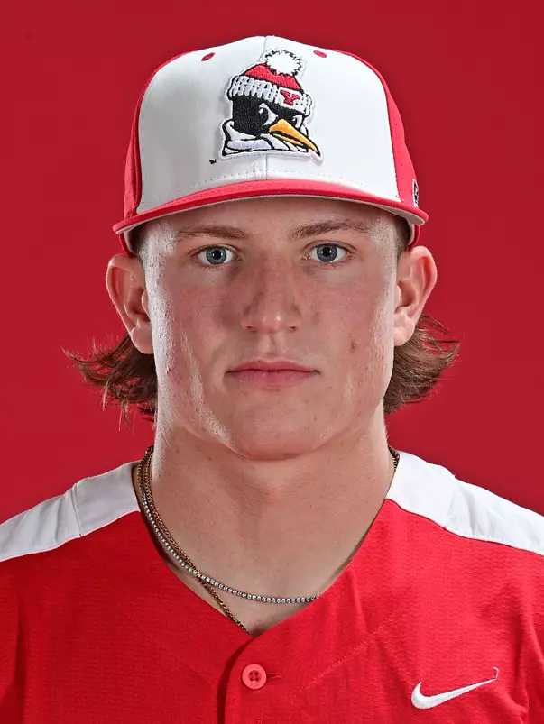 Youngstown State Baseball 2023 Photo Day – Nov. 11, 2022 (Photo by David Dermer)