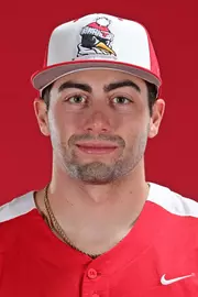 Youngstown State Baseball 2023 Photo Day – Nov. 11, 2022 (Photo by David Dermer)