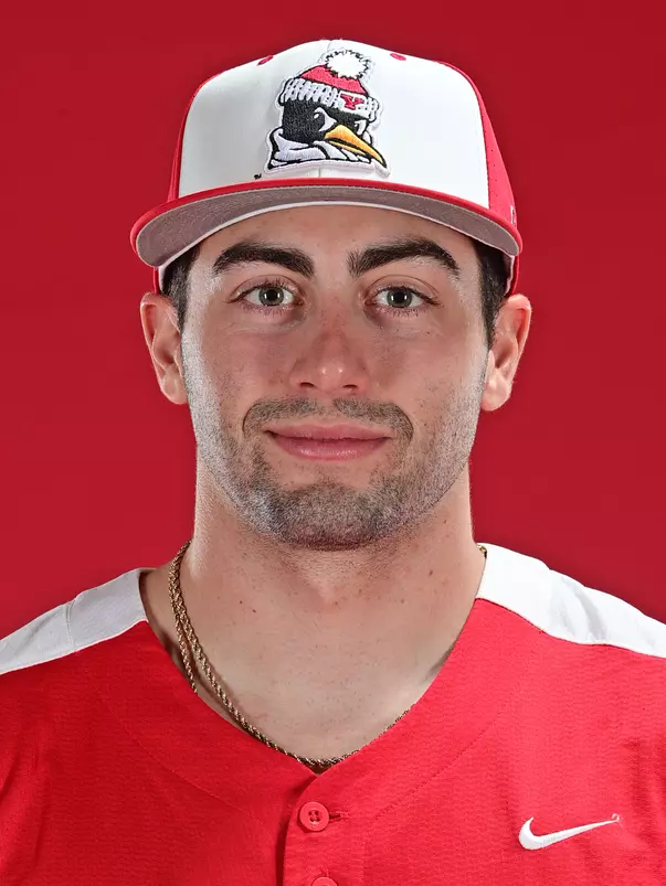 Youngstown State Baseball 2023 Photo Day – Nov. 11, 2022 (Photo by David Dermer)