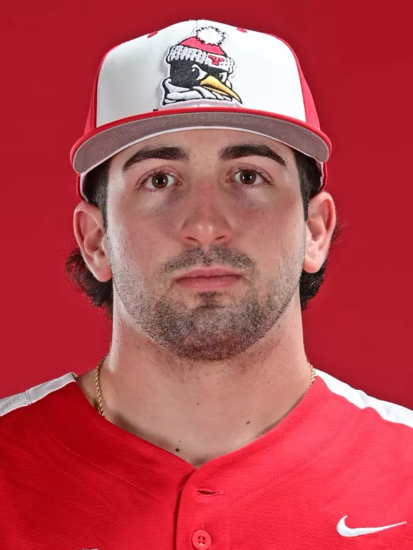 Youngstown State Baseball 2023 Photo Day – Nov. 11, 2022 (Photo by David Dermer)