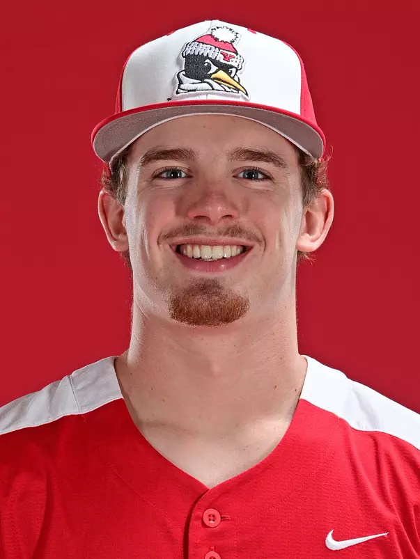 Youngstown State Baseball 2023 Photo Day – Nov. 11, 2022 (Photo by David Dermer)