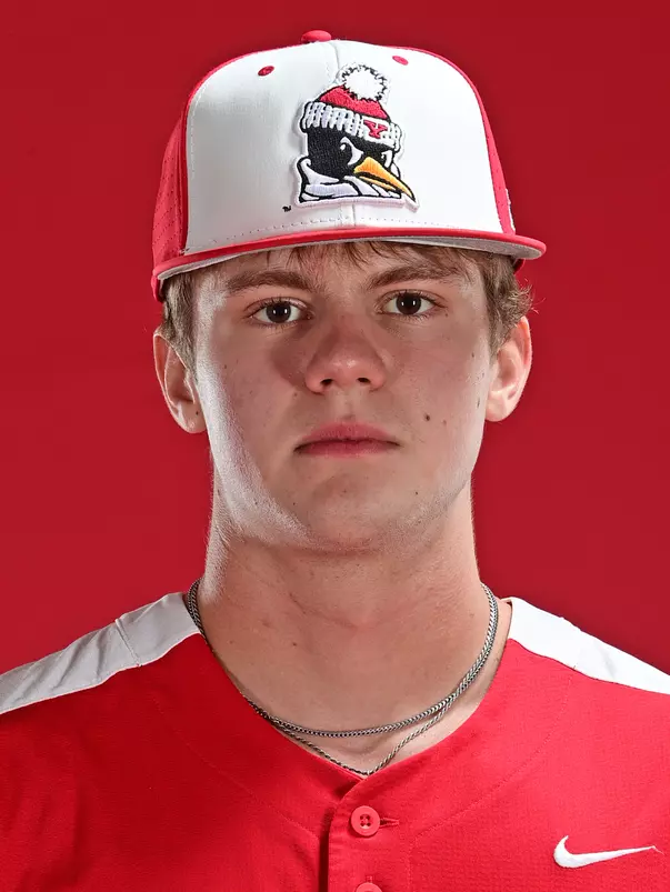 Youngstown State Baseball 2023 Photo Day – Nov. 11, 2022 (Photo by David Dermer)