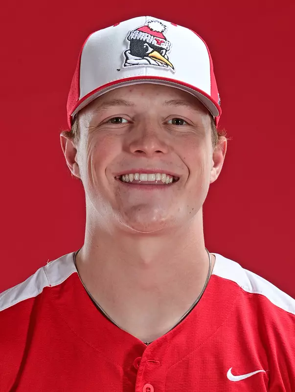 Youngstown State Baseball 2023 Photo Day – Nov. 11, 2022 (Photo by David Dermer)