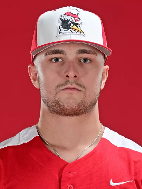 Youngstown State Baseball 2023 Photo Day – Nov. 11, 2022 (Photo by David Dermer)
