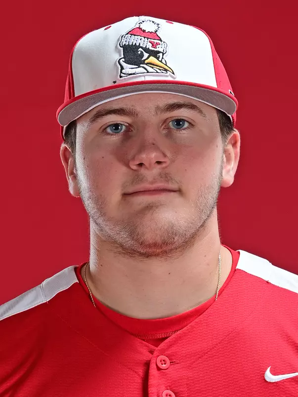 Youngstown State Baseball 2023 Photo Day – Nov. 11, 2022 (Photo by David Dermer)