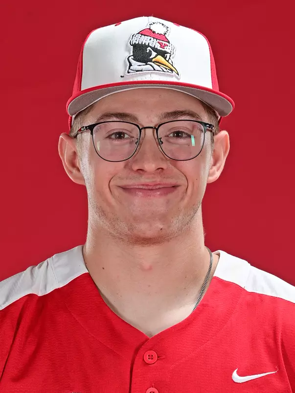 Youngstown State Baseball 2023 Photo Day – Nov. 11, 2022 (Photo by David Dermer)