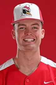Youngstown State Baseball 2023 Photo Day – Nov. 11, 2022 (Photo by David Dermer)