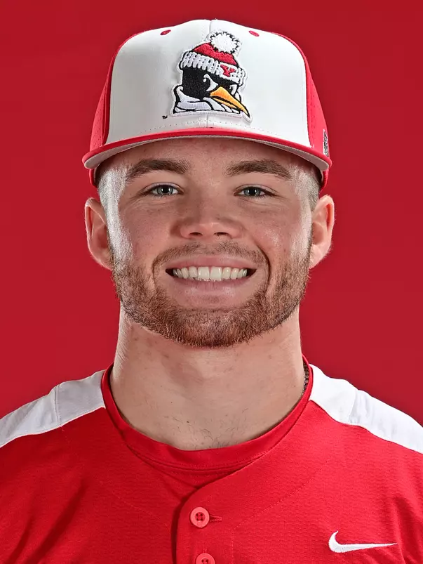 Youngstown State Baseball 2023 Photo Day – Nov. 11, 2022 (Photo by David Dermer)