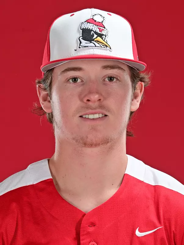 Youngstown State Baseball 2023 Photo Day – Nov. 11, 2022 (Photo by David Dermer)
