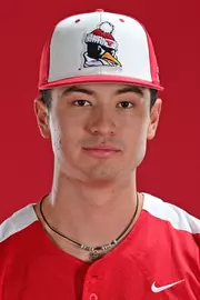Youngstown State Baseball 2023 Photo Day – Nov. 11, 2022 (Photo by David Dermer)