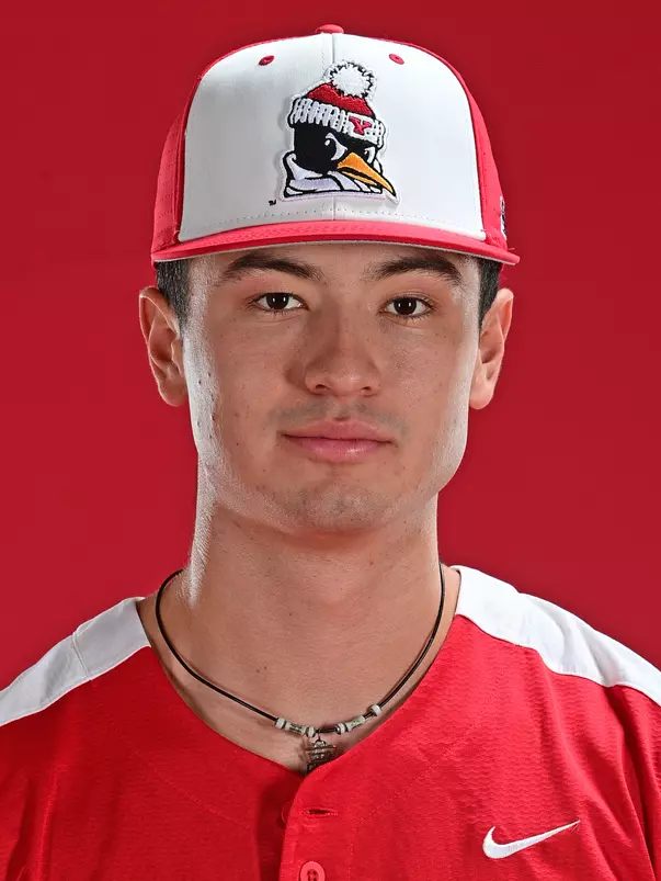 Youngstown State Baseball 2023 Photo Day – Nov. 11, 2022 (Photo by David Dermer)