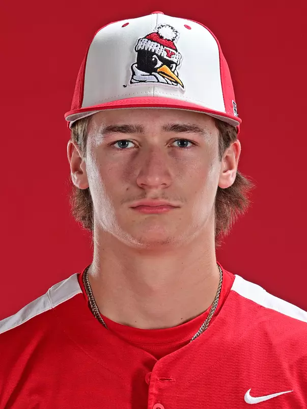 Youngstown State Baseball 2023 Photo Day – Nov. 11, 2022 (Photo by David Dermer)
