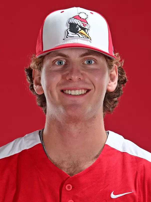 Youngstown State Baseball 2023 Photo Day – Nov. 11, 2022 (Photo by David Dermer)