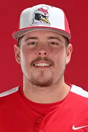 Youngstown State Baseball 2023 Photo Day – Nov. 11, 2022 (Photo by David Dermer)