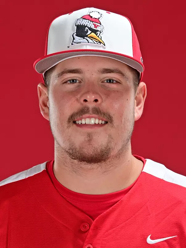 Youngstown State Baseball 2023 Photo Day – Nov. 11, 2022 (Photo by David Dermer)