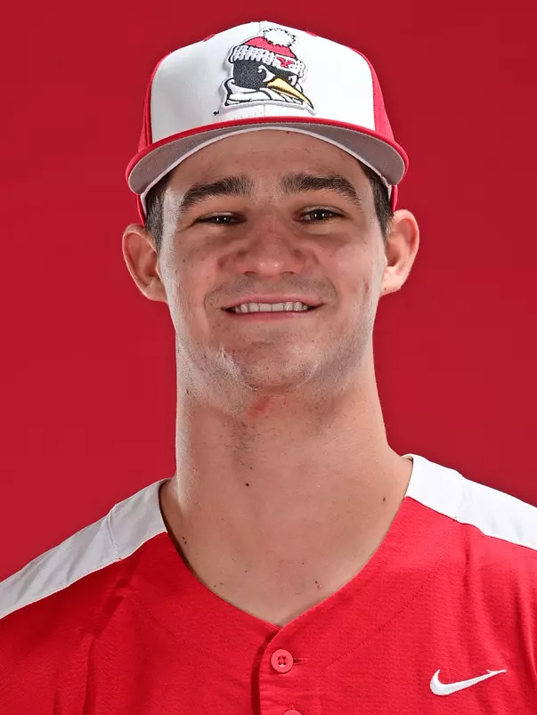 Youngstown State Baseball 2023 Photo Day – Nov. 11, 2022 (Photo by David Dermer)