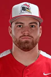 Youngstown State Baseball 2023 Photo Day – Nov. 11, 2022 (Photo by David Dermer)