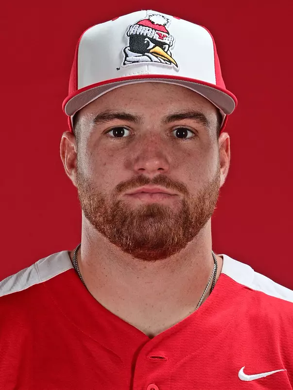 Youngstown State Baseball 2023 Photo Day – Nov. 11, 2022 (Photo by David Dermer)