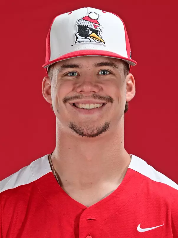 Youngstown State Baseball 2023 Photo Day – Nov. 11, 2022 (Photo by David Dermer)