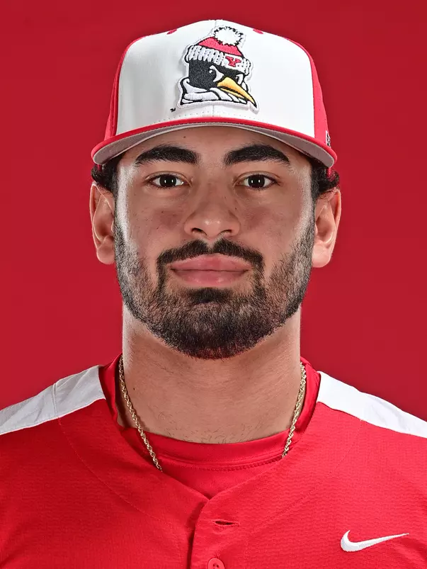 Youngstown State Baseball 2023 Photo Day – Nov. 11, 2022 (Photo by David Dermer)