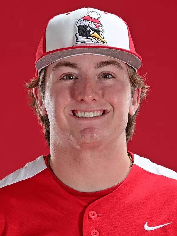 Youngstown State Baseball 2023 Photo Day – Nov. 11, 2022 (Photo by David Dermer)