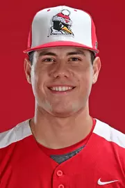 Youngstown State Baseball 2023 Photo Day – Nov. 11, 2022 (Photo by David Dermer)