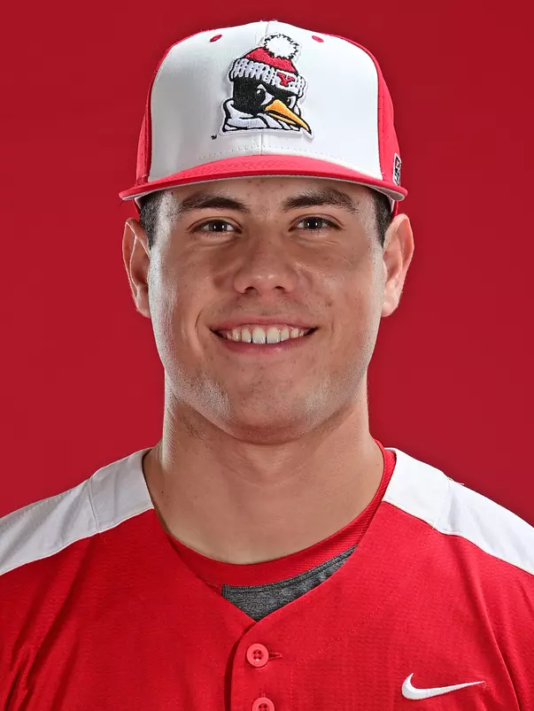 Youngstown State Baseball 2023 Photo Day – Nov. 11, 2022 (Photo by David Dermer)