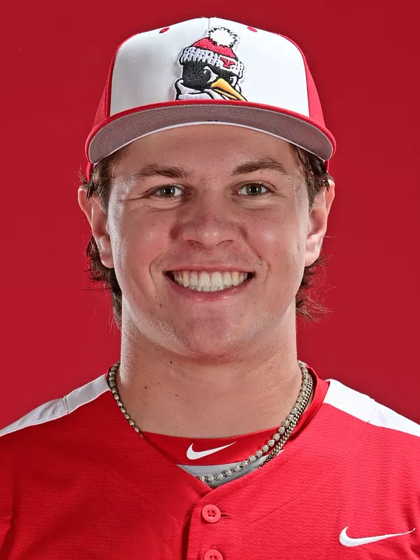 Youngstown State Baseball 2023 Photo Day – Nov. 11, 2022 (Photo by David Dermer)