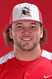 Youngstown State Baseball 2023 Photo Day – Nov. 11, 2022 (Photo by David Dermer)