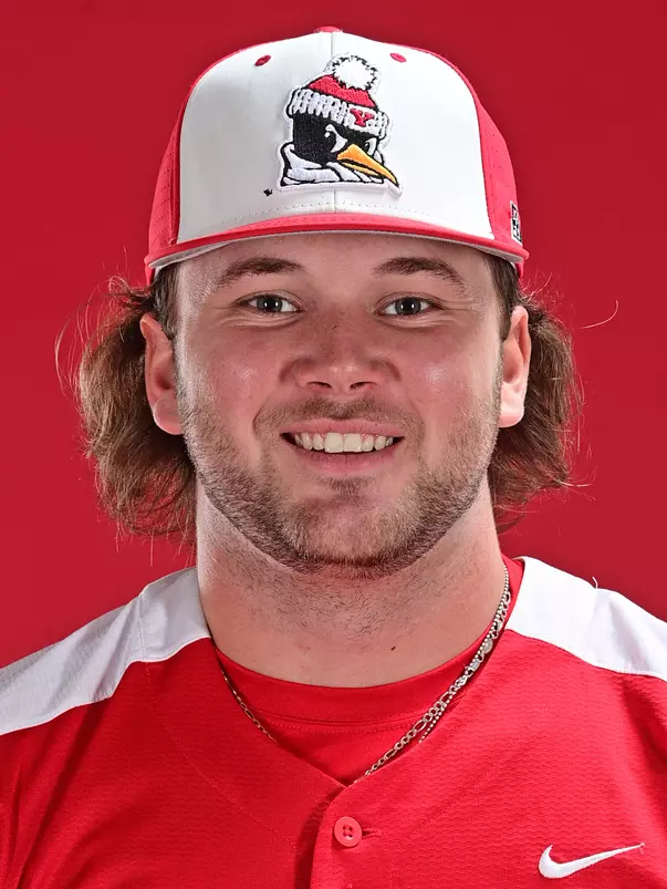 Youngstown State Baseball 2023 Photo Day – Nov. 11, 2022 (Photo by David Dermer)