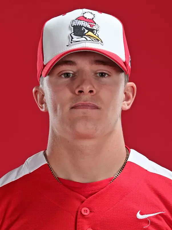 Youngstown State Baseball 2023 Photo Day – Nov. 11, 2022 (Photo by David Dermer)