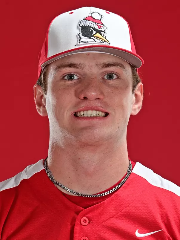 Youngstown State Baseball 2023 Photo Day – Nov. 11, 2022 (Photo by David Dermer)