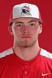 Youngstown State Baseball 2023 Photo Day – Nov. 11, 2022 (Photo by David Dermer)